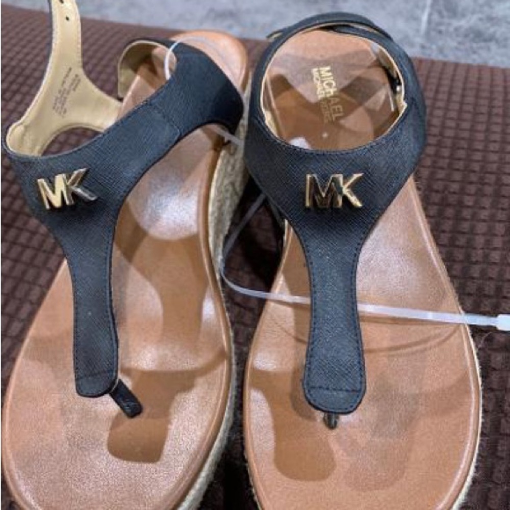Michael kors ladies wedge